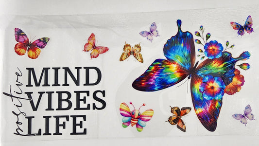 Butterflies 12