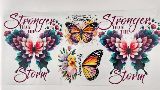 Butterflies 15