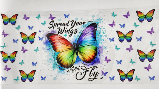 Butterflies 16