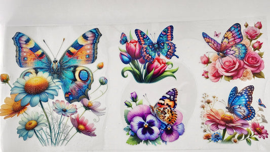Butterflies 18