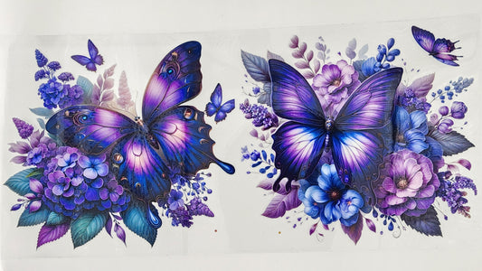 Butterflies 02
