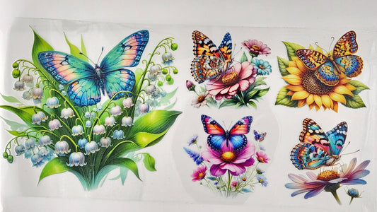 Butterflies 19