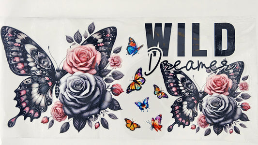 Butterflies 21