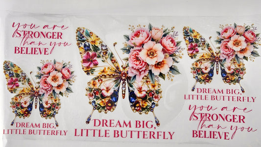 Butterflies 25