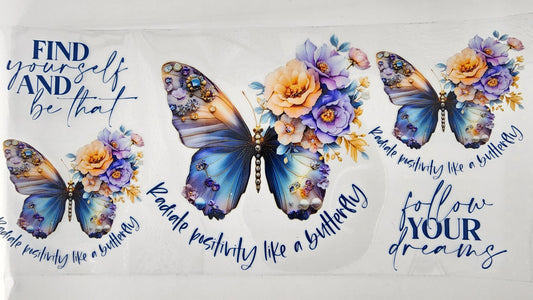 Butterflies 26