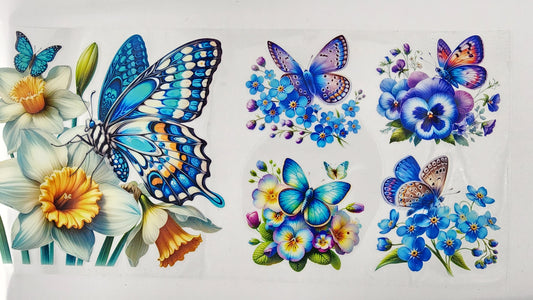 Butterflies 27