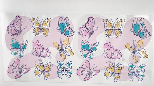 Butterflies 29