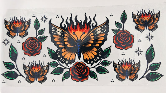 Butterflies 05
