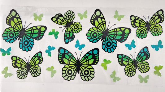 Butterflies 06
