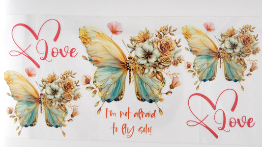Butterflies 58
