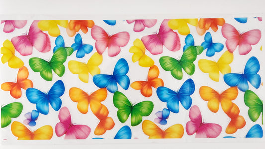 Butterflies 42