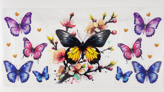 Butterflies 44
