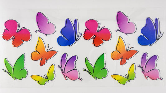 Butterflies 45