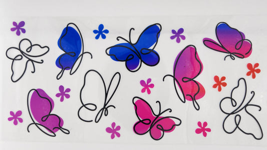 Butterflies 46