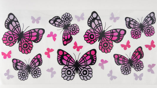 Butterflies 41
