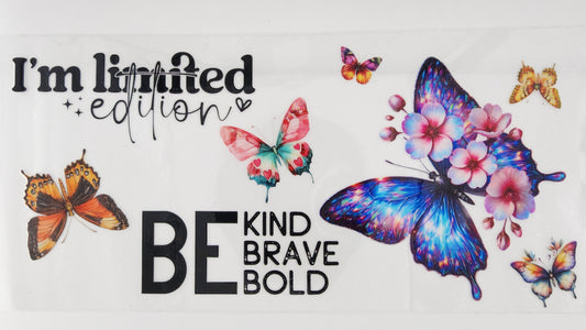Butterflies 47