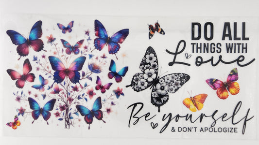 Butterflies 49