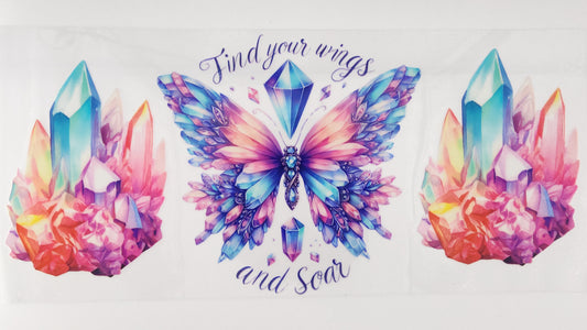 Butterflies 53