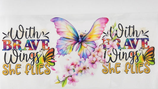 Butterflies 54
