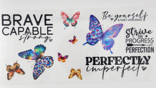Butterflies 55