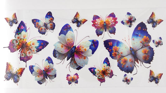 Butterflies 37