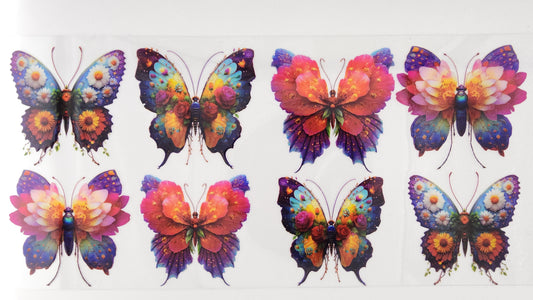 Butterflies 38