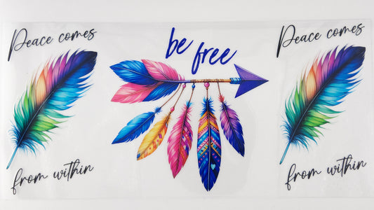Feathers 04