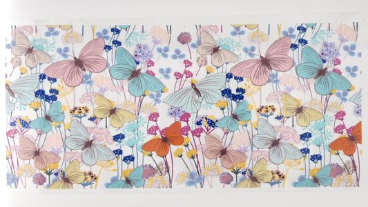 Butterflies 40