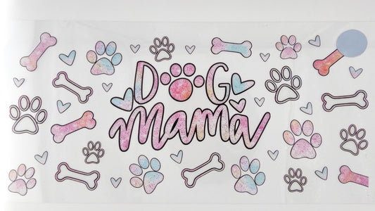 Dog Mom 21