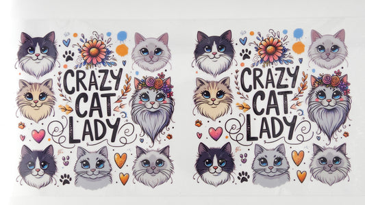 Cat 15