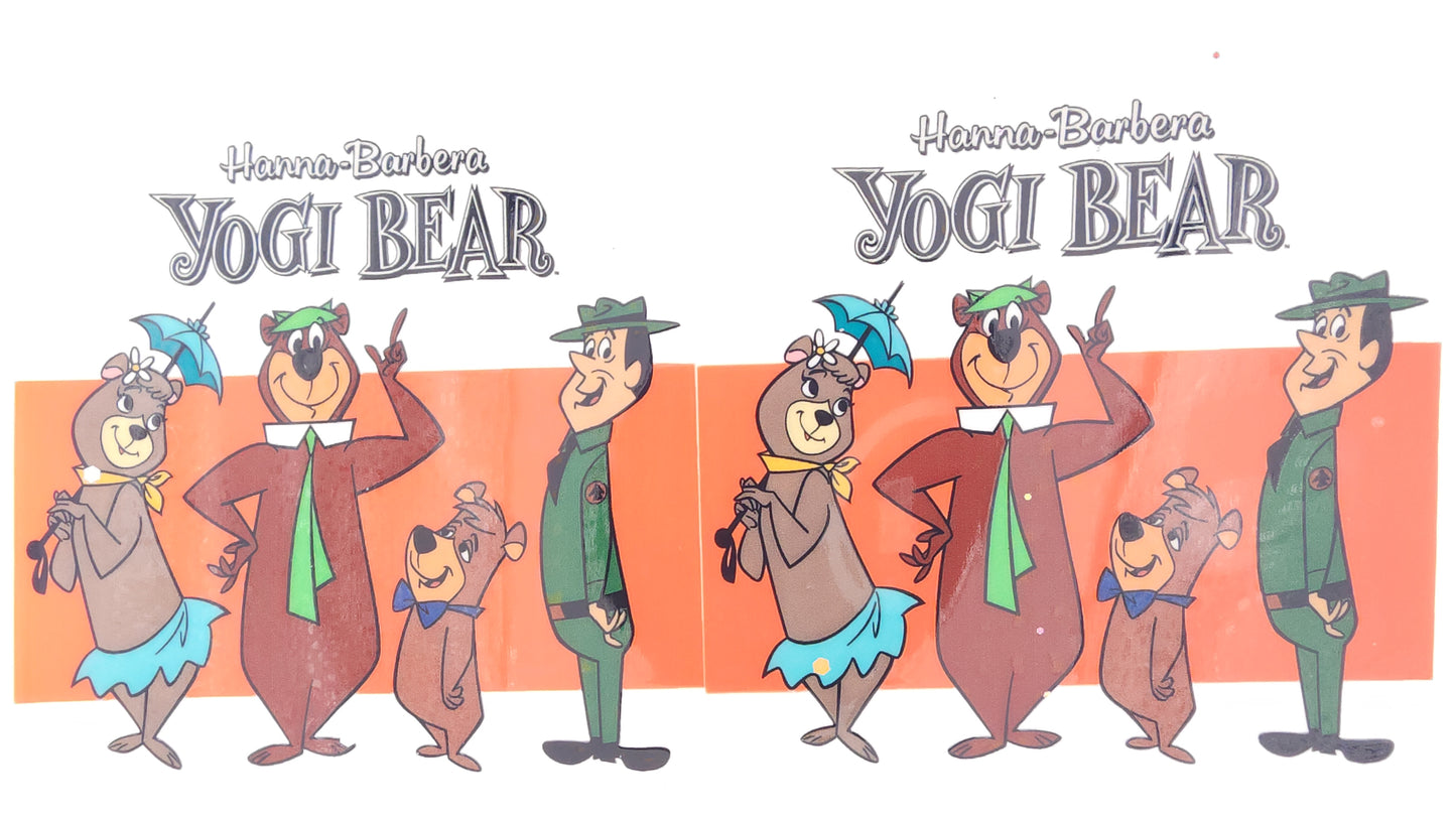 Yogi 01
