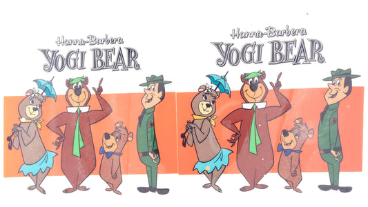 Yogi 01