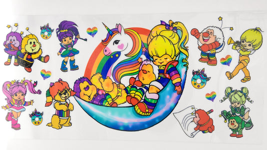 Rainbow B 01