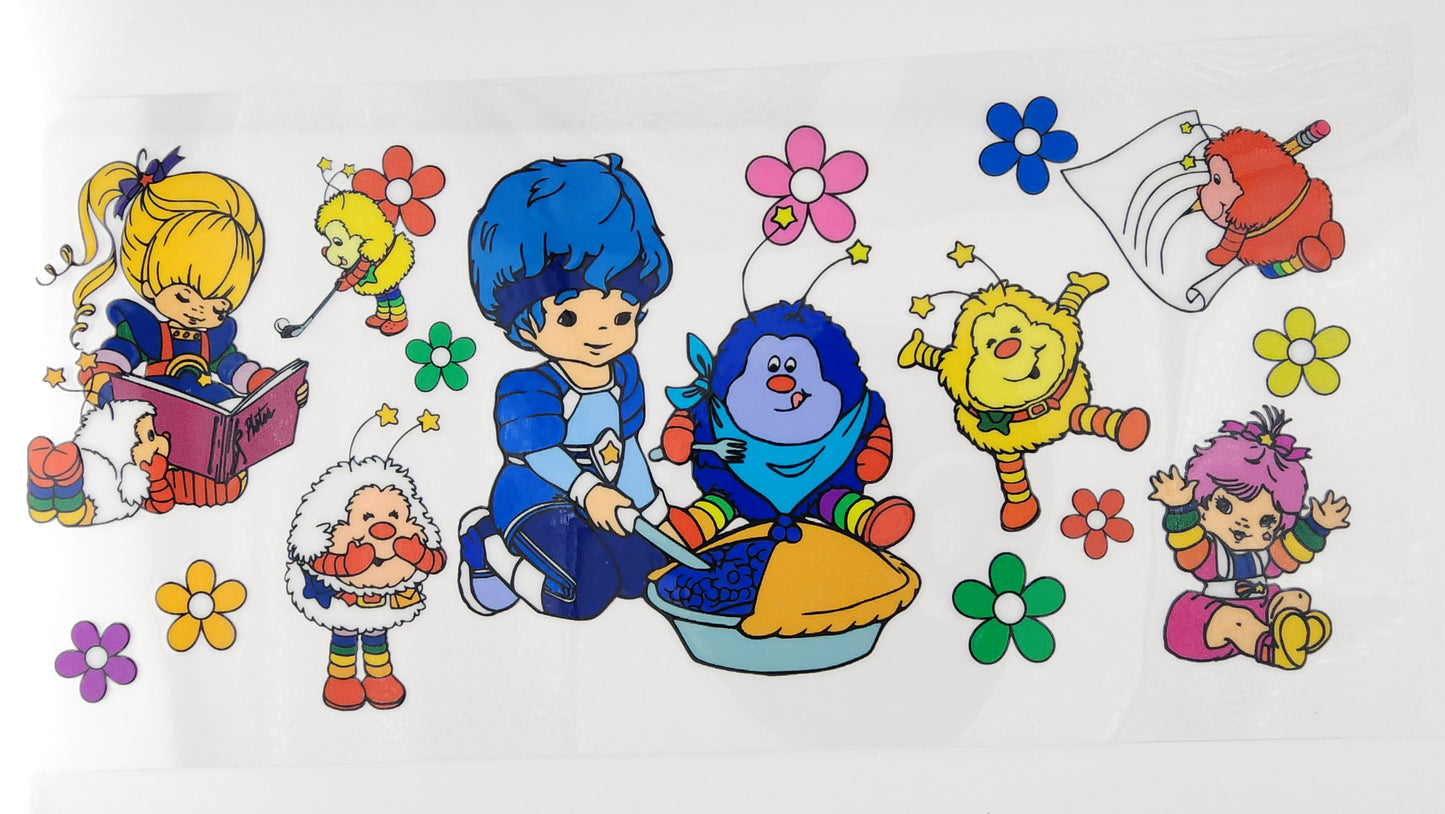 Rainbow B 02