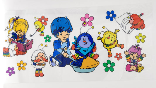 Rainbow B 02