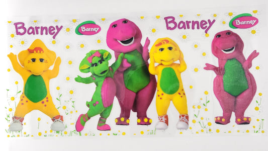 Barney 02