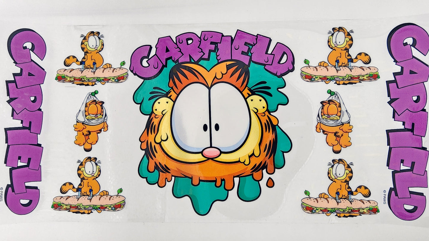 Garf 10