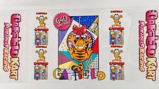 Garf 11