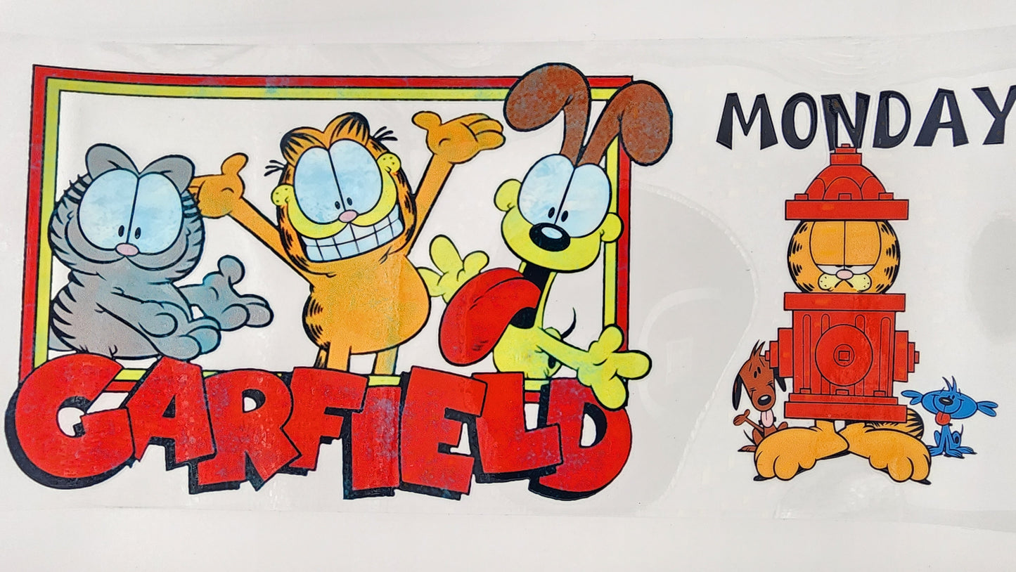 Garf 12