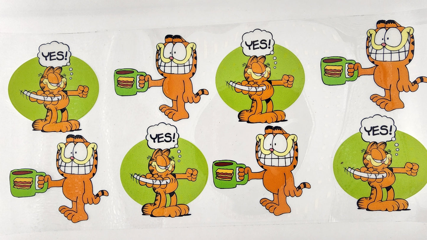 Garf 13