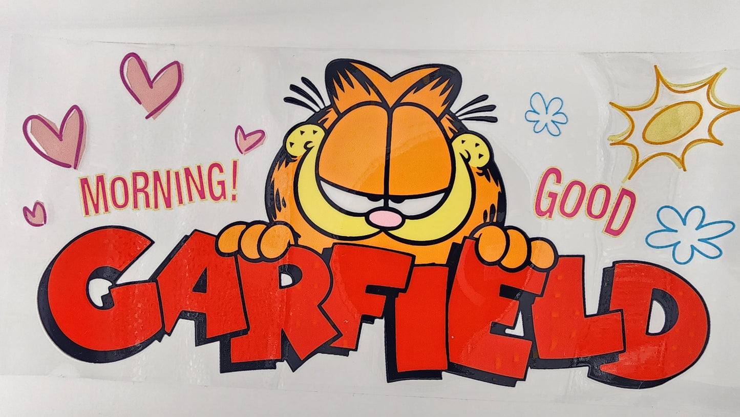 Garf 14