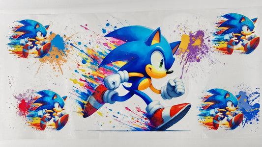Sonic 04