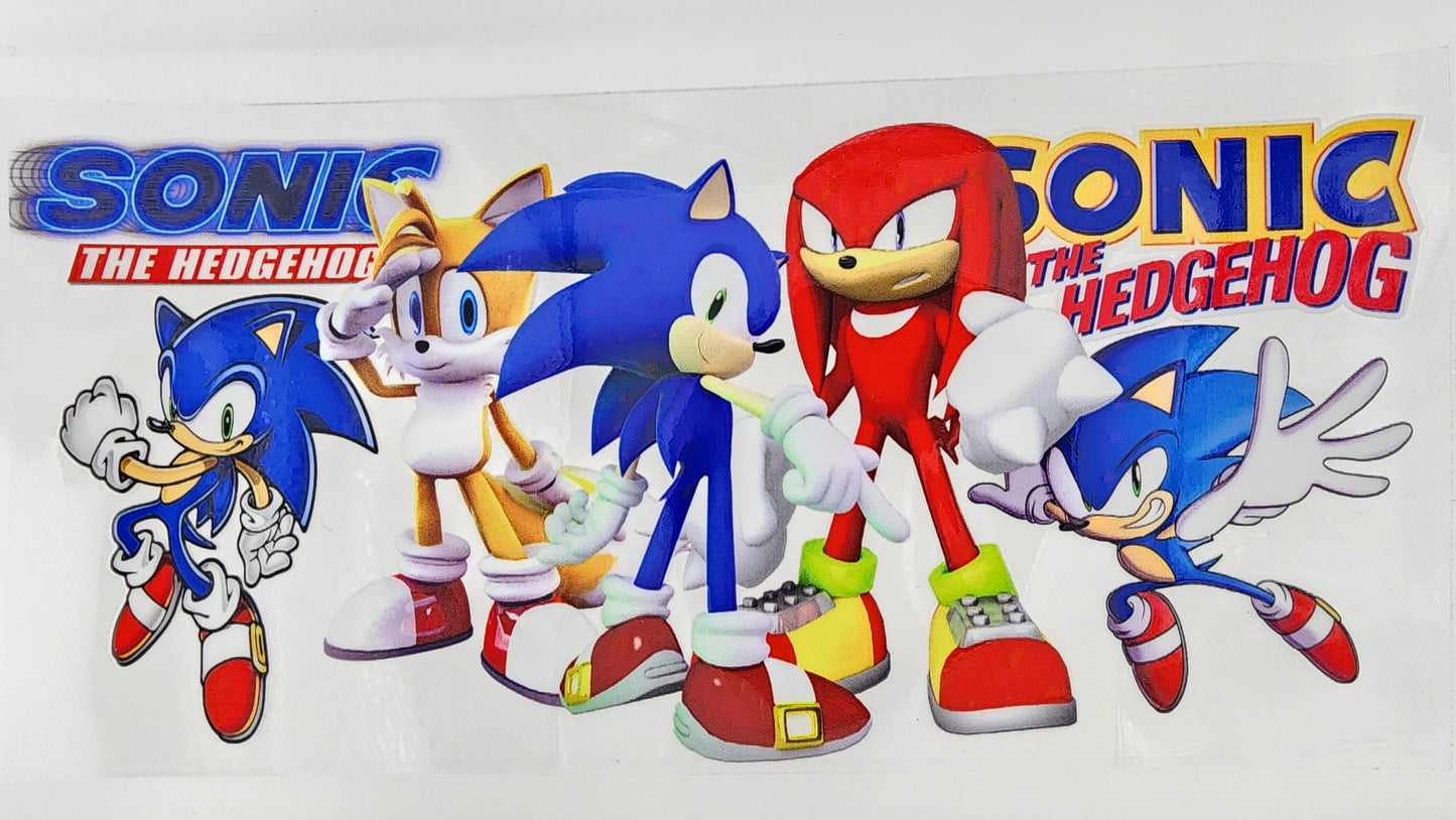 Sonic 05