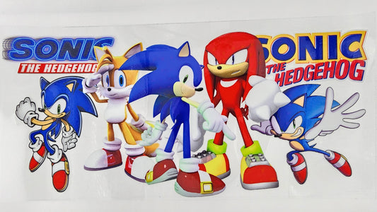 Sonic 05