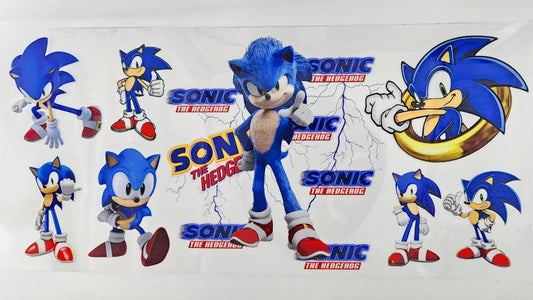 Sonic 06