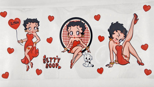Betty 25