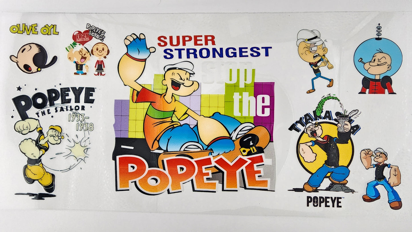 Pope 07