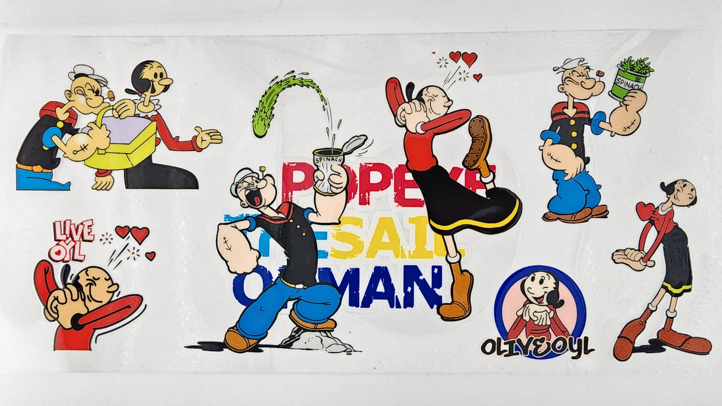 Pope 08