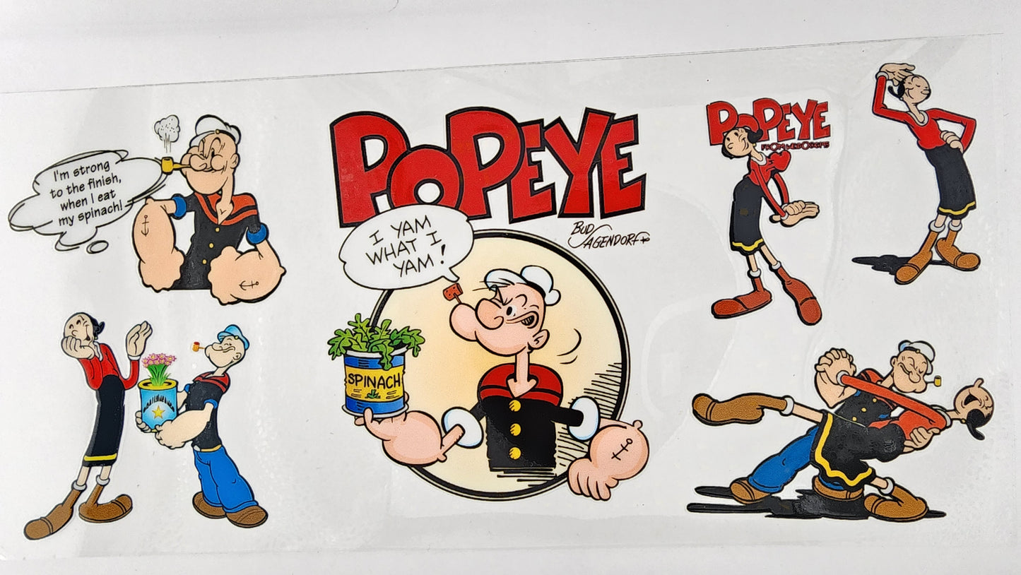 Pope 10