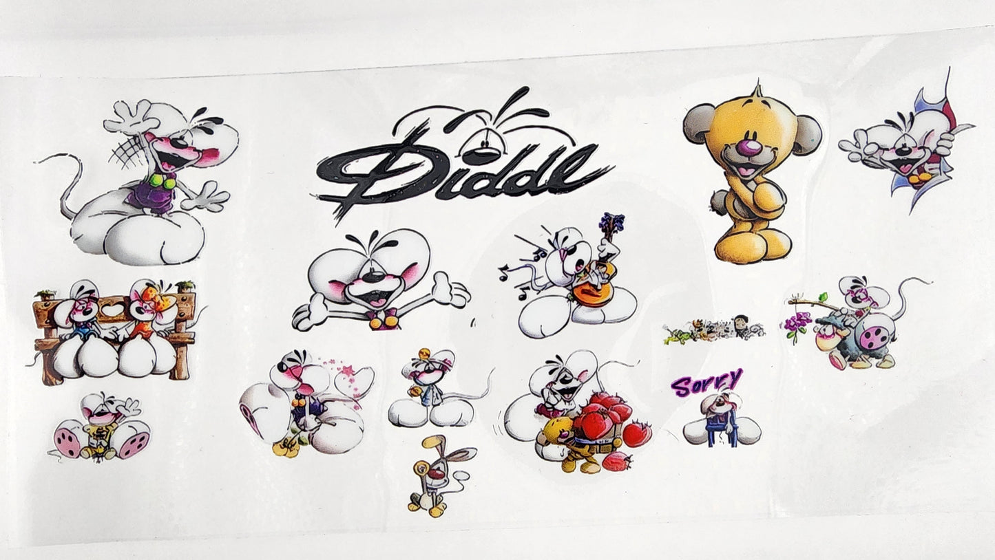 Diddl 02